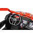 CAN-AM Maverick 2-persoons Buggy, 24v 7Ah, leder zitje, rubberen banden