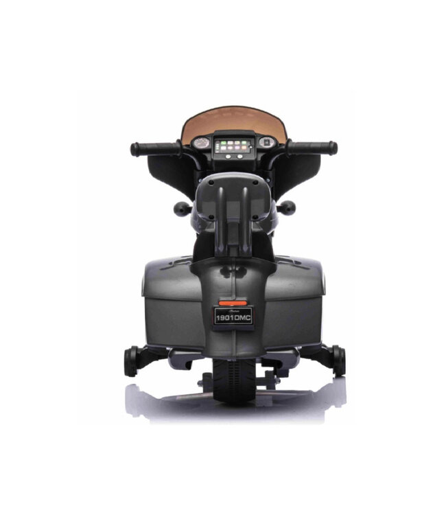 Indian Chieftain, 6 volt electric children's motorcycle