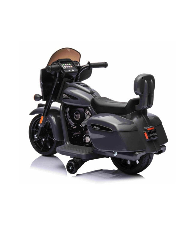 Indian Chieftain, 6 volt elektrische kindermotor