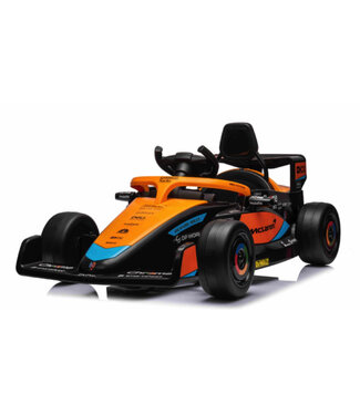 McLaren Formule 1, 12 volt Accu Voertuig