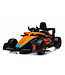 McLaren Formula 1 RaceCar 12V, EVA tires and more!