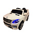 Mercedes ML350, 12V with rubber tires and more!