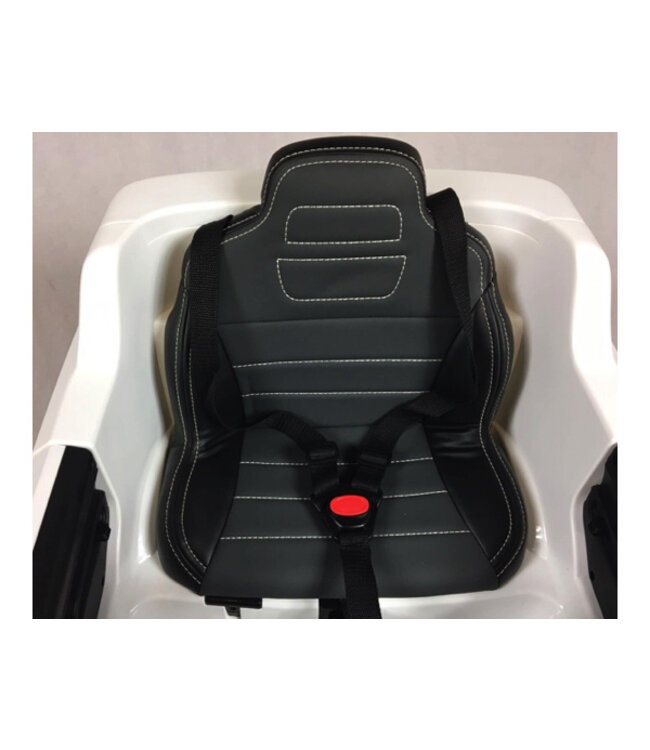 Mercedes ML350, 12V with rubber tires and more!