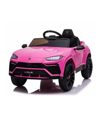 Lamborghini Urus, 12 volt Accu Voertuig