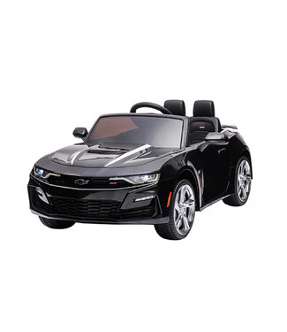 Chevrolet Camaro SS, 12 volt Accu Voertuig