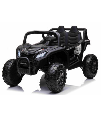 Beach Buggy, 12 volt Accu Voertuig