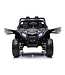 Beach Buggy, 12 volt electric children's car with EVA tires and artificial leather seat!