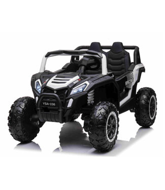 Beach Buggy, 12 volt Accu Voertuig