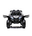 Beach Buggy, 12 volt electric children's car with EVA tires and artificial leather seat!