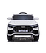 Audi Q8 Quattro S-line, voiture électrique pour enfants 12 volts avec pneus EVA, siège en cuir artificiel et plus encore !