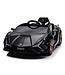 Lamborghini Sian, 12v electric children's car with EVA tires and artificial leather seat!