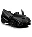 Lamborghini Sian, 12v electric children's car with EVA tires and artificial leather seat!