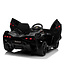 Lamborghini Sian, 12v electric children's car with EVA tires and artificial leather seat!