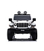 Jeep Wrangler Rubicon, 12 volt electric kids car, leather seat and more!