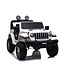 Jeep Wrangler Rubicon, 12 volt electric kids car, leather seat and more!