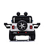 Jeep Wrangler Rubicon, 12 volt electric kids car, leather seat and more!