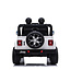 Jeep Wrangler Rubicon, 12 volt electric kids car, leather seat and more!