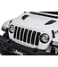 Jeep Wrangler Rubicon, 12 volt electric kids car, leather seat and more!