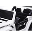 Jeep Wrangler Rubicon, 12 volt electric kids car, leather seat and more!