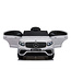 Mercedes-Benz GLC 63S, 12v electric children's car with EVA tires and imitation leather seat