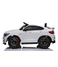 Mercedes-Benz GLC 63S, 12v electric children's car with EVA tires and imitation leather seat
