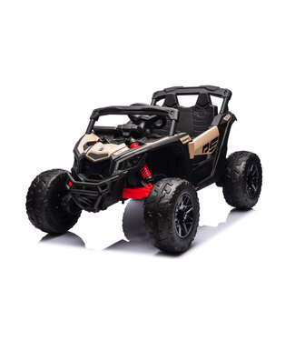 Can-Am Buggy, 24 volt Accu Voertuig