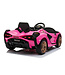 Lamborghini Sian, 12v electric children's car with gull-wing doors