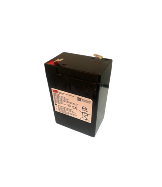 12 Volt Lithium Accu