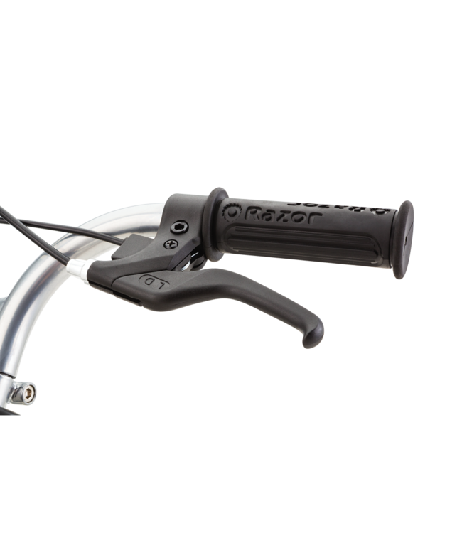 Razor Power Rider 360, Electric Drift Trike