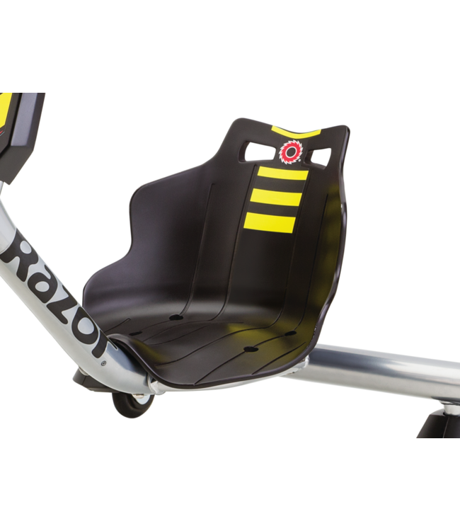 Razor Power Rider 360, tricycle électrique de drift