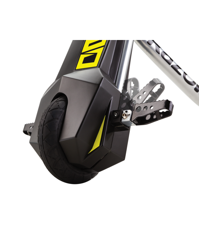 Razor Power Rider 360, tricycle électrique de drift