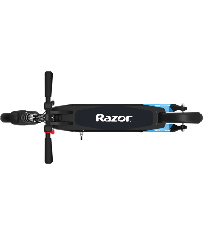 Razor E Prime Air, electric scooter with 350 watt motor, foldable