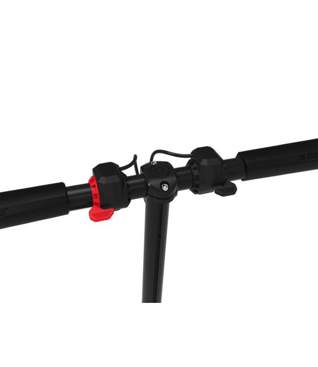 Razor E Prime Air, trottinette électrique avec moteur de 350 watts, pliable