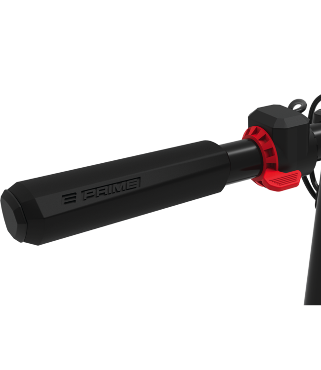 Razor E Prime Air, electric scooter with 350 watt motor, foldable