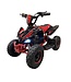 36-Volt Quad with 1000-Watt Power