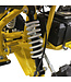 48 volt electric Quad with 1000 watt drive, with luggage rack