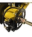 48 volt electric Quad with 1000 watt drive, with luggage rack