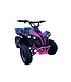 48-Volt Electric Quad with 1000-Watt Drive