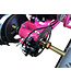 48-Volt Electric Quad with 1000-Watt Drive