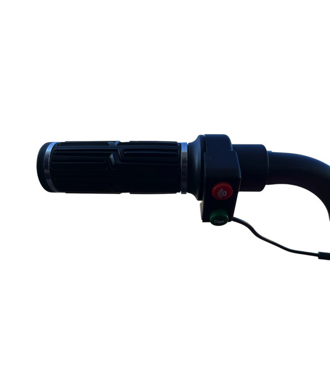 48V Brushless Kids Quad – powerful, quiet and durable