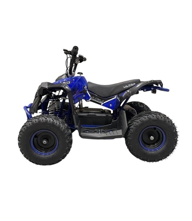 Quad pour enfants sans balais 48V – puissant, silencieux et durable