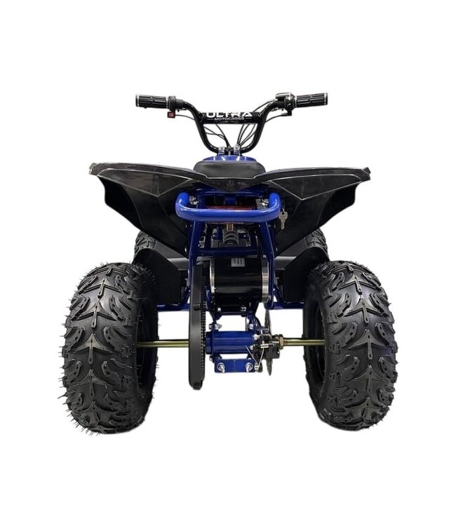 Quad pour enfants sans balais 48V – puissant, silencieux et durable