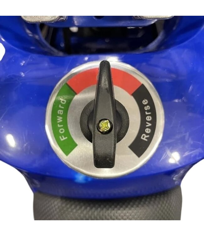 48V Brushless Kids Quad – powerful, quiet and durable