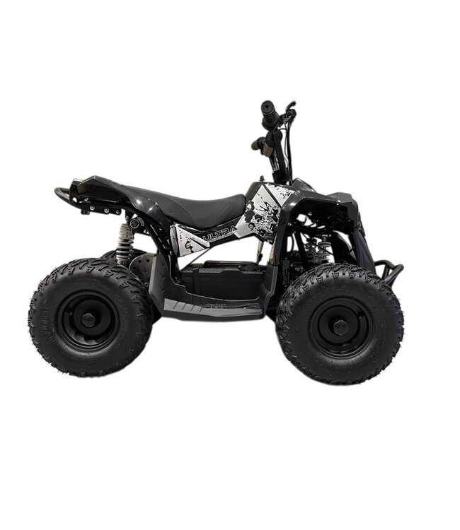 Quad pour enfants sans balais 48V – puissant, silencieux et durable