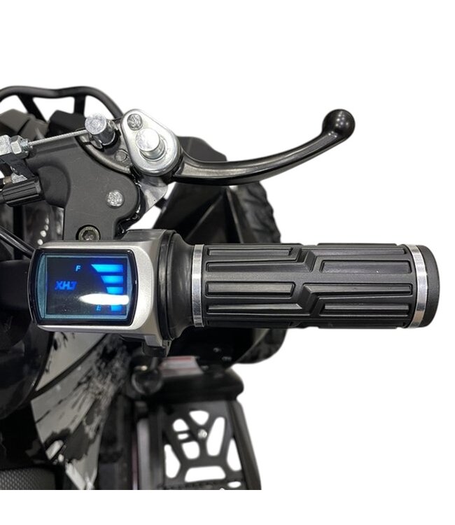 48V Brushless Kids Quad – powerful, quiet and durable