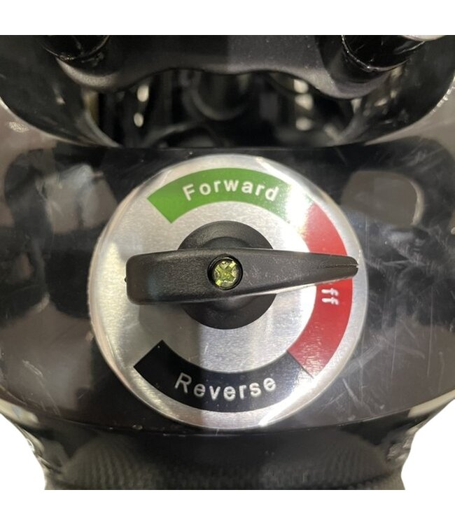 48V Brushless Kids Quad – powerful, quiet and durable