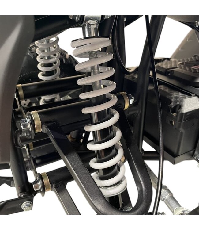 Quad pour enfants sans balais 48V – puissant, silencieux et durable