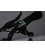 Cross motor, 36 volt electric motor with pneumatic tires and artificial leather seat!