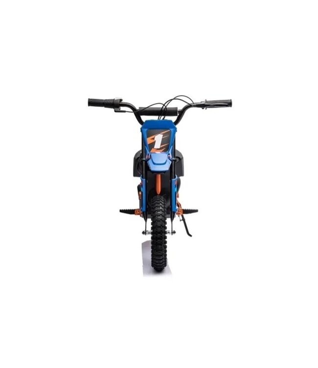 Crossmotor, 24 volt electric children's motorcycle with many options!