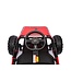 24 volt Electric children's buggy, rubber tires, leatherette seat!